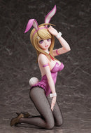 FREEing Kaede Akamatsu: Bunny Ver. - Danganronpa 1/4 Scale Figure