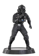 DIAMOND SELECT TOYS Milestones TIE Fighter Pilot 1/6 Scale Star Wars: A New Hope