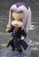 Medicos 1447 Nendoroid Leone Abbacchio (re-run) - JoJo's Bizarre Adventure Chibi Figure