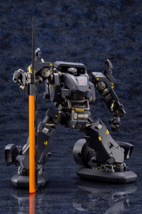 KOTOBUKIYA Hexa Gear Bulkarm Beta Lumberjack - 1/24 Scale Model Kit