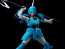Sentinel / 1000 Toys Chodankado Cye of the Torrent - Ronin Warriors Action Figure