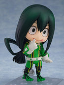 Good Smile Company 1272 Nendoroid Tsuyu Asui - My Hero Academia Chibi Figure
