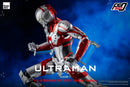 ThreeZero FigZero Ultraman Suit Zoffy Anime Ver. - Ultraman Action Figure