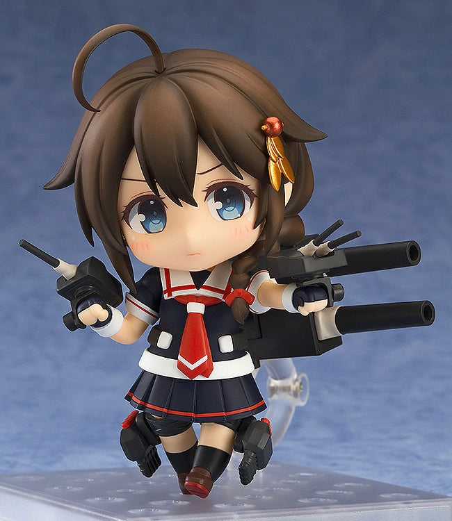 Good Smile Company 632 Nendoroid Shigure Kai-II - Kantai Collection -KanColle- Chibi Figure