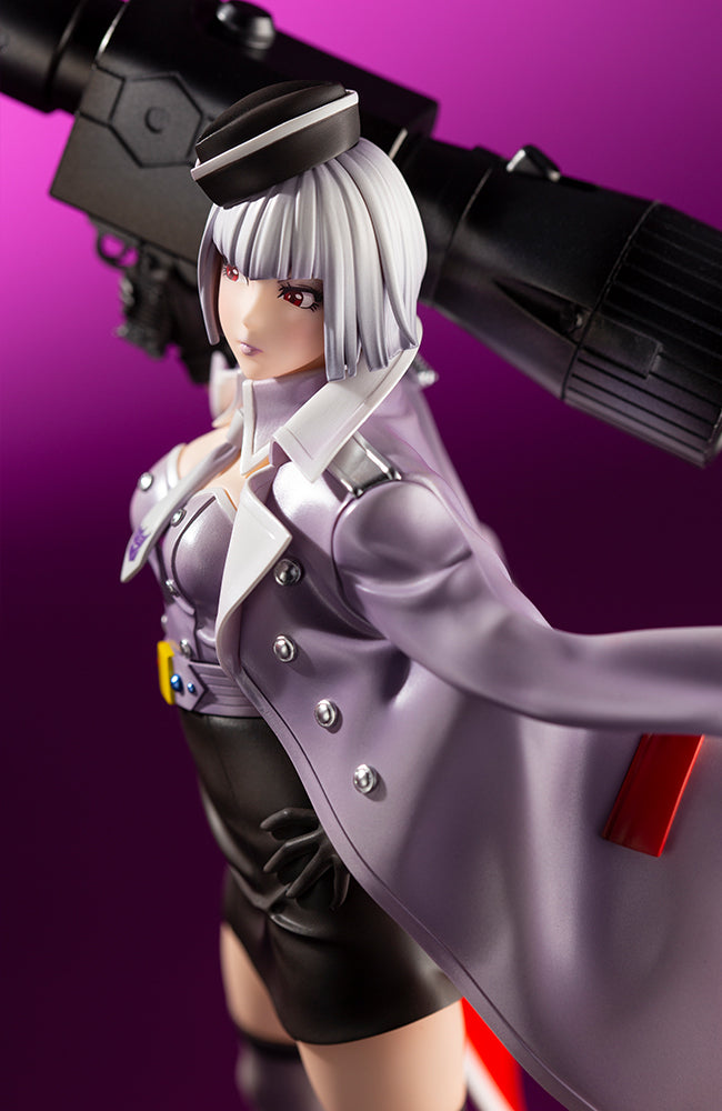 KOTOBUKIYA BISHOUJO SV347 Megatron Deluxe Edition - Transformers 1/7 Scale Figure