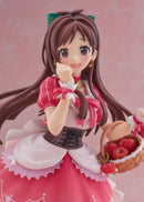 PLUM Akari Tsujino - The iDOLM@STER Cinderella Girls 1/7 Scale Figure