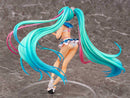 Good Smile Company Racing Miku 2019: Thailand Ver. (AQ) - Hatsune Miku 1/7 Scale Figure