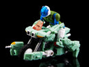 TOYNAMI B2FIVE Robotech VR-052T Battler Cyclone Rand - Robotech Action Figure