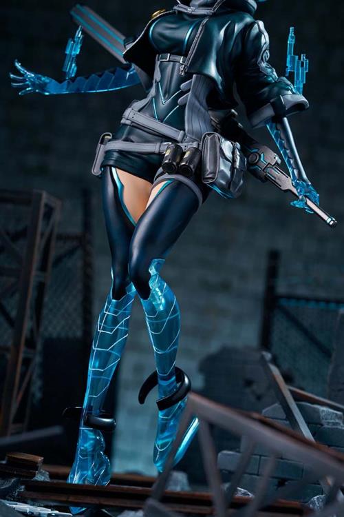 ASTRUM DESIGN Icey - Original Character 1/6 Scale Figure