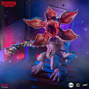 MONDO TEES Stranger Things Demogorgon 15in Vinyl Figure By James Groman