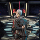 DIAMOND SELECT TOYS Count Dooku 1/6 Bust - Star Wars Scale Figure