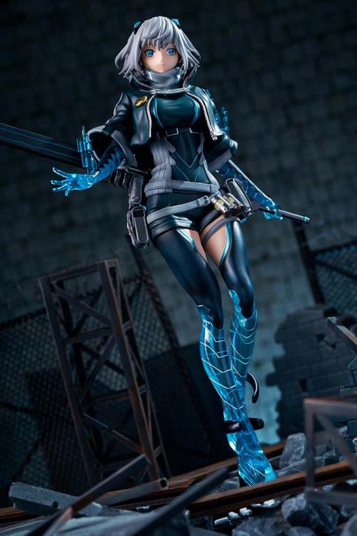 ASTRUM DESIGN Icey - Original Character 1/6 Scale Figure