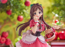PLUM Akari Tsujino - The iDOLM@STER Cinderella Girls 1/7 Scale Figure