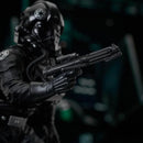 DIAMOND SELECT TOYS Milestones TIE Fighter Pilot 1/6 Scale Star Wars: A New Hope