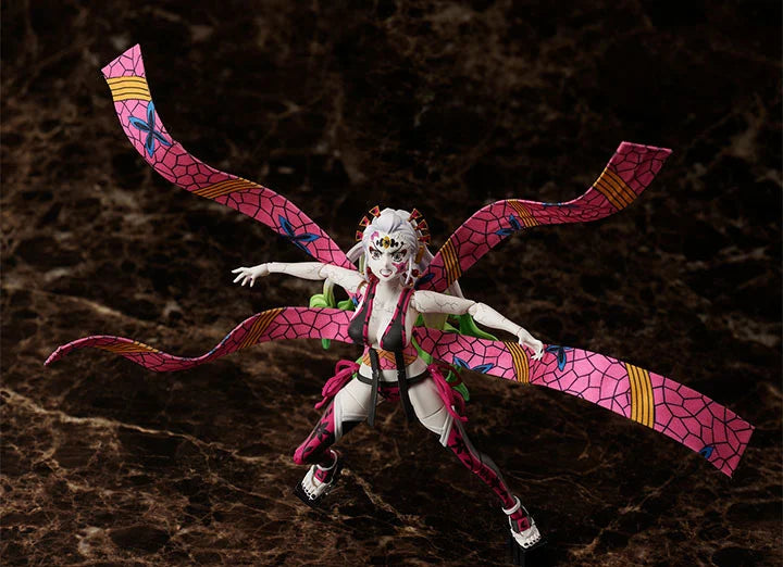 Aniplex BUZZmod Daki - Demon Slayer Action Figure