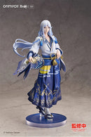 Good Smile Arts Shanghai Seimei (Lunar Corona Ver.) - Onmyoji 1/7 Scale Figure