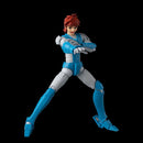 Sentinel / 1000 Toys Chodankado Cye of the Torrent - Ronin Warriors Action Figure