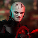 DIAMOND SELECT TOYS Grand Inquisitor 1/6 Scale Limited Edition Bust - Star Wars: Obi-Wan Kenobi Scale Figure