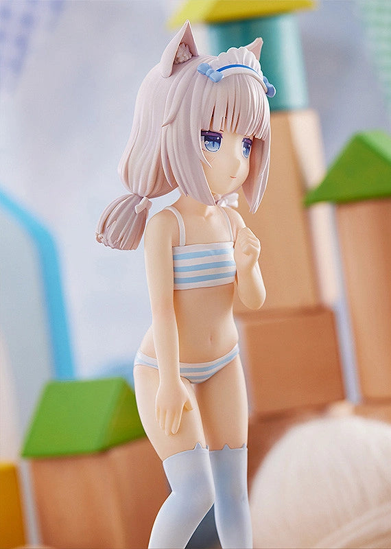 PLUM Vanilla ~Pretty Kitty Style~ (Pastel Sweet) - Nekopara 1/7 Scale Figure