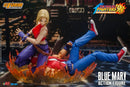 Storm Collectibles Blue Mary - The King of Fighters 98 Action Figure
