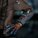 DIAMOND SELECT TOYS Cad Bane 1/7 Scale Limited Edition Bust - Star Wars: The Clone Wars Scale Figure