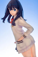 Phat! Rikka Takarada - SSSS.GRIDMAN 1/7 Scale Figure