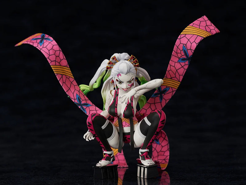 Aniplex BUZZmod Daki - Demon Slayer Action Figure