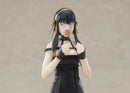 BANDAI Tamashii Nations S.H.Figuarts Yor Forger - Spy x Family Action Figure