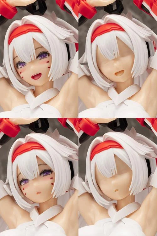 KOTOBUKIYA Megami Device Asra Archer (Modelers Edition) Easy Assemble Statue 2/1 Scale