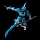 Sentinel / 1000 Toys Chodankado Cye of the Torrent - Ronin Warriors Action Figure