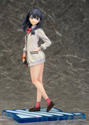 Phat! Rikka Takarada - SSSS.GRIDMAN 1/7 Scale Figure