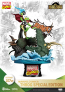 BEAST KINGDOM Diorama Stage DS-107SP Throg 2022 SDCC - Non Scale Figure