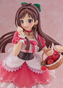 PLUM Akari Tsujino - The iDOLM@STER Cinderella Girls 1/7 Scale Figure