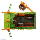 SUPER7 Teenage Mutant Ninja Turtles ULTIMATES! Party Wagon - TMNT Action Figure