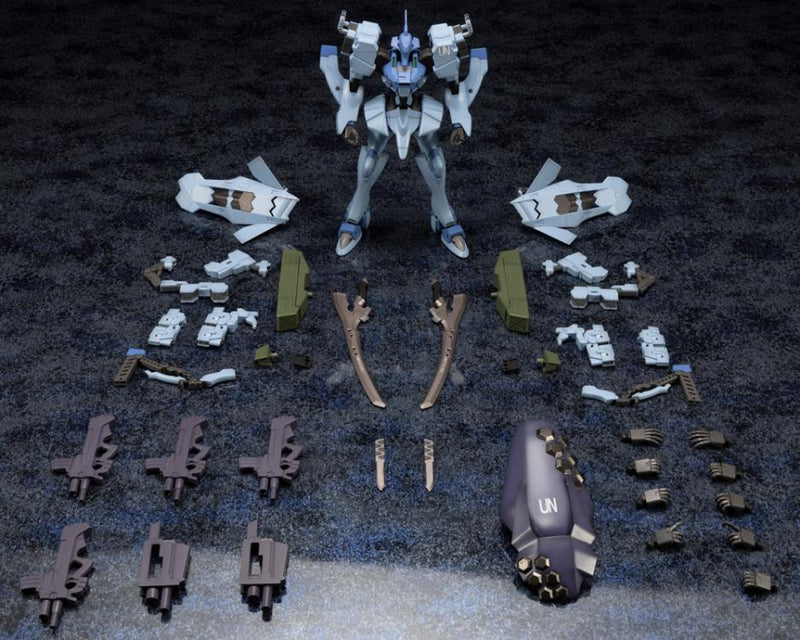 KOTOBUKIYA Muv-Luv Alternative Fubuki Blast Guard (Anime) - Model Kit