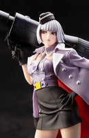 KOTOBUKIYA BISHOUJO SV347 Megatron Deluxe Edition - Transformers 1/7 Scale Figure