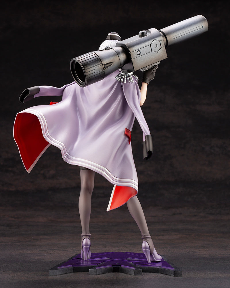 KOTOBUKIYA BISHOUJO SV347 Megatron Deluxe Edition - Transformers 1/7 Scale Figure