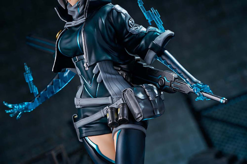 ASTRUM DESIGN Icey - Original Character 1/6 Scale Figure