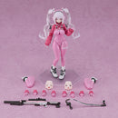 Max Factory 628 figma Alice - GODDESS OF VICTORY: NIKKE Action Figure