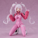 Max Factory 628 figma Alice - GODDESS OF VICTORY: NIKKE Action Figure