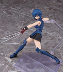 Max Factory 623 figma Ciel - Tsukihime: A Piece of Blue Glass Moon Action Figure