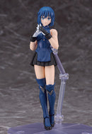 Max Factory 623 figma Ciel - Tsukihime: A Piece of Blue Glass Moon Action Figure
