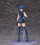 Max Factory 623 figma Ciel - Tsukihime: A Piece of Blue Glass Moon Action Figure