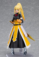 Max Factory 450 figma Darkness - KonoSuba: God's Blessing on this Wonderful World! Action Figure