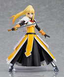 Max Factory 450 figma Darkness - KonoSuba: God's Blessing on this Wonderful World! Action Figure