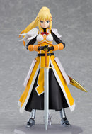 Max Factory 450 figma Darkness - KonoSuba: God's Blessing on this Wonderful World! Action Figure