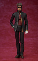 FREEing SP-166 figma Gendo Ikari - Rebuild of Evangelion Action Figure