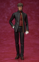 FREEing SP-166 figma Gendo Ikari - Rebuild of Evangelion Action Figure