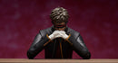 FREEing SP-166 figma Gendo Ikari - Rebuild of Evangelion Action Figure