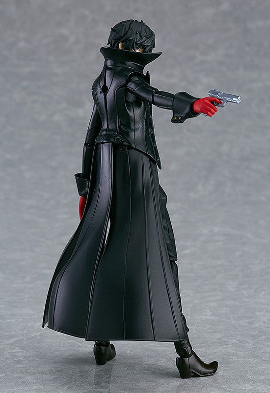 Max Factory 363 figma Joker - Persona 5 Action Figure